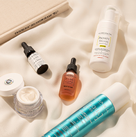 cosmetics