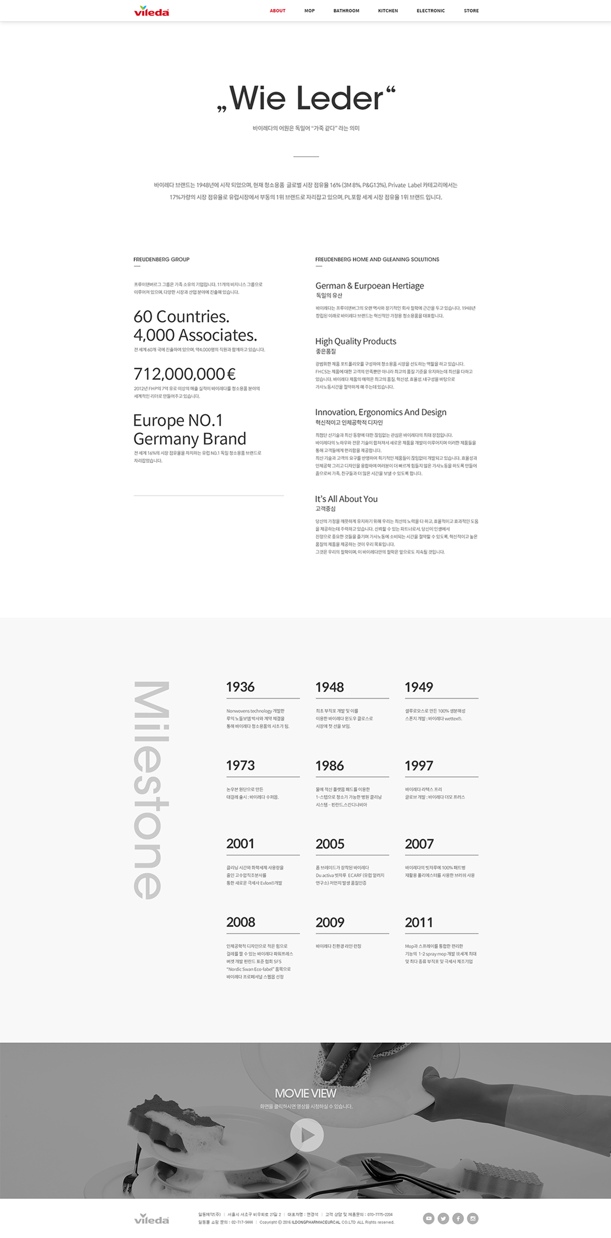 website Image