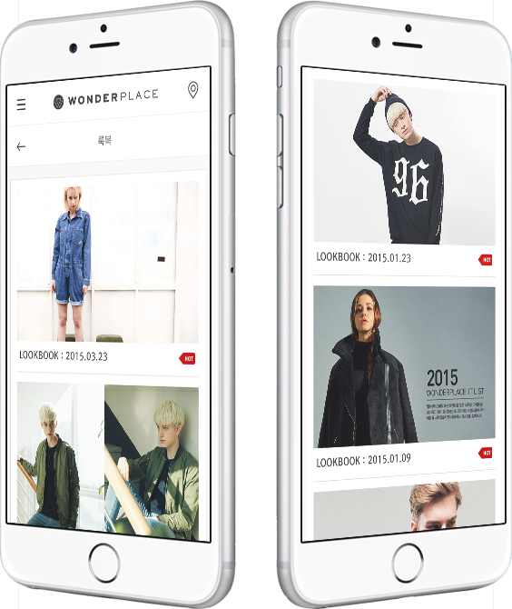 WONDER<br class='show-mobile'> PLACE Concept Image