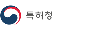 특허청 로고