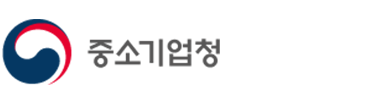 서울지방중소기업청 로고