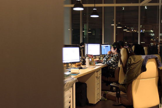 WorkSpace 12