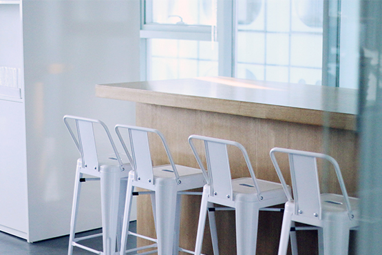 WorkSpace 5