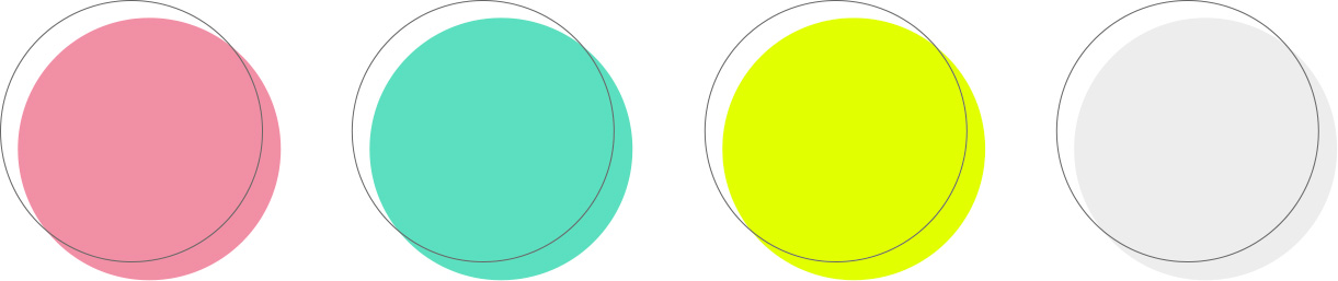 color