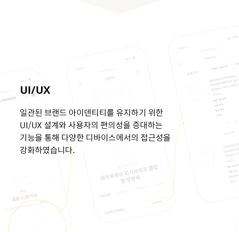 line