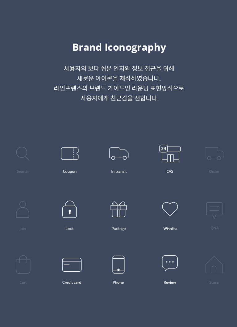 line