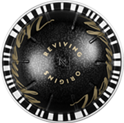 button