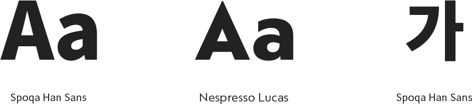 typography