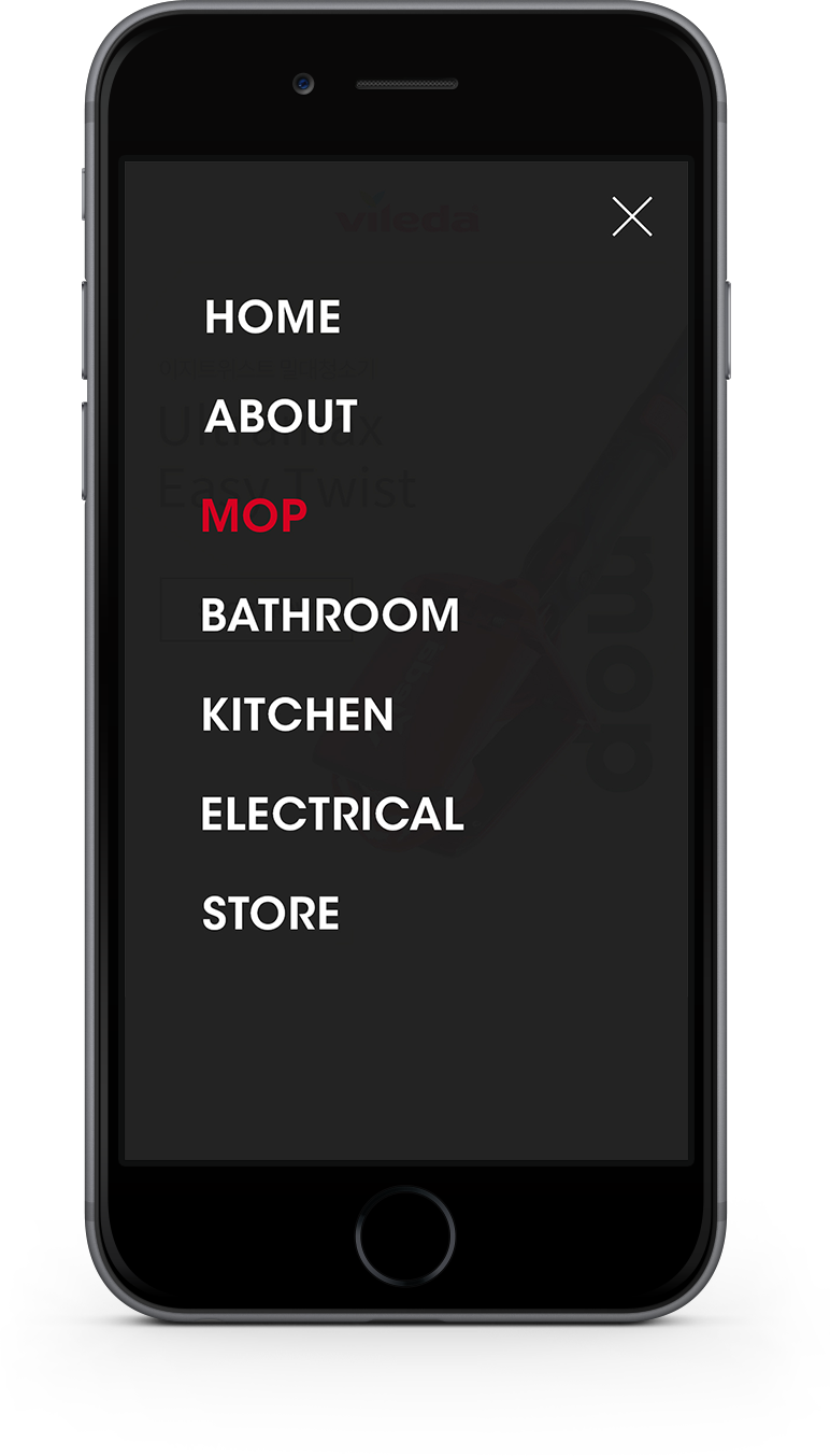 iphone-menu Image